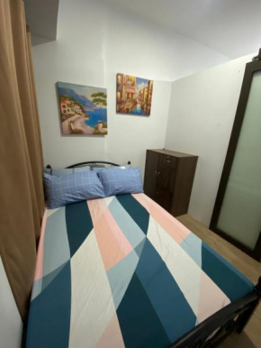Anuva Magical Room